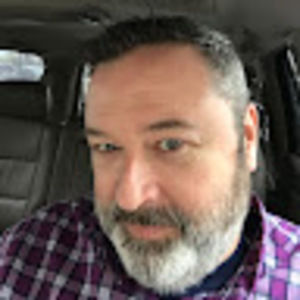 Meet your Posher, Jimmy